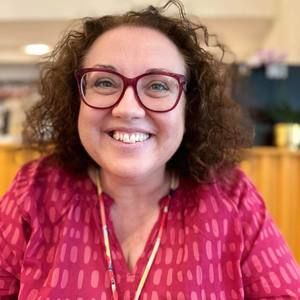 Meet your Posher, Grace